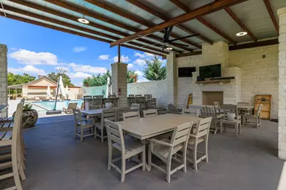 Lot 94 Stock Pond Drive, Fredericksburg, TX 78631 - Photo 21