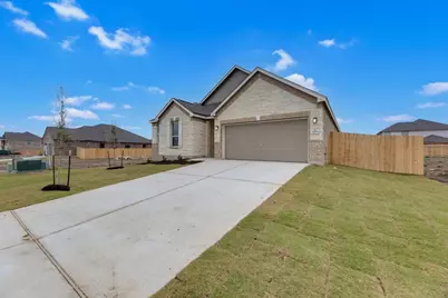 15009 Kiger Mustang Drive, Manor, TX 78653 - Photo 3