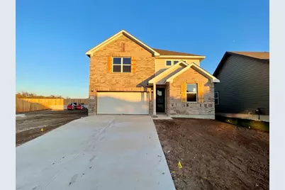 723 Palo Brea Loop, Hutto, TX 78634 - Photo 1