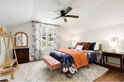712 E 44th Street #A, Austin, TX 78751 - Photo 35