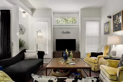 712 E 44th Street #A, Austin, TX 78751 - Photo 19