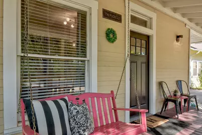 712 E 44th Street #A, Austin, TX 78751 - Photo 3