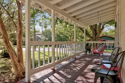 712 E 44th Street #A, Austin, TX 78751 - Photo 5