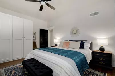 712 E 44th Street #A, Austin, TX 78751 - Photo 31