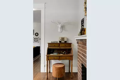 712 E 44th Street #A, Austin, TX 78751 - Photo 11