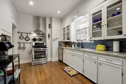 712 E 44th Street #A, Austin, TX 78751 - Photo 23
