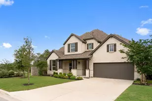 542 Running Bird Rd, Austin, TX 78737 - Photo 3