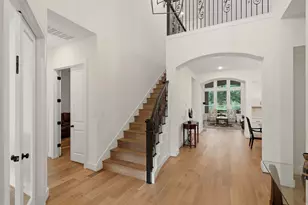 542 Running Bird Rd, Austin, TX 78737 - Photo 5