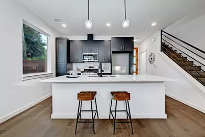 6210 Larch Terrace #B, Austin, TX 78741 - Photo 9