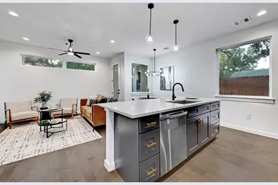 6210 Larch Terrace #B, Austin, TX 78741 - Photo 13