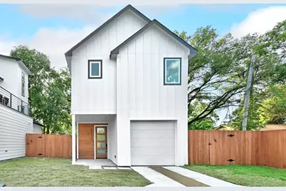 6210 Larch Terrace #B, Austin, TX 78741 - Photo 1