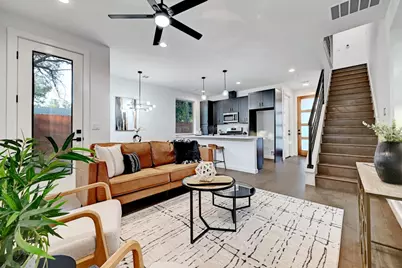 6210 Larch Terrace #B, Austin, TX 78741 - Photo 5