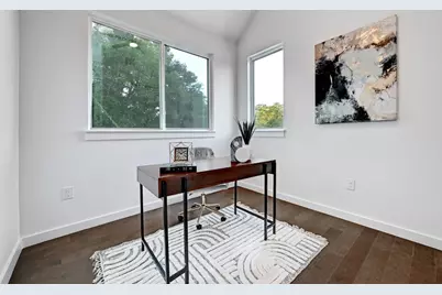 6210 Larch Terrace #B, Austin, TX 78741 - Photo 19