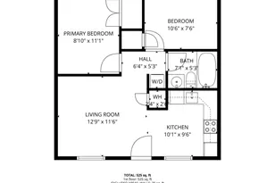 251 Zimmerman Ave, Bastrop, TX 78602 - Photo 9