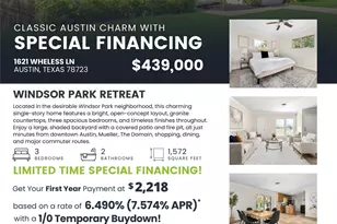 1621 Wheless Ln, Austin, TX 78723 - Photo 25
