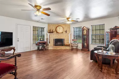 491 Herron Trail, McDade, TX 78650 - Photo 11