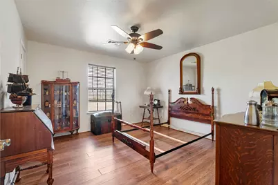 491 Herron Trail, McDade, TX 78650 - Photo 21