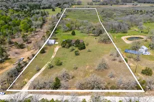491 Herron Trail, McDade, TX 78650 - Photo 1