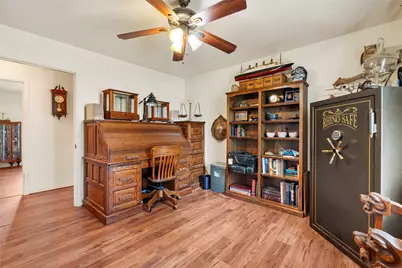 491 Herron Trail, McDade, TX 78650 - Photo 23