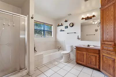 491 Herron Trail, McDade, TX 78650 - Photo 19