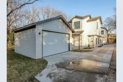 5600 William Holland Avenue #B, Austin, TX 78756 - Photo 1