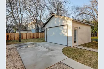 5600 William Holland Avenue #B, Austin, TX 78756 - Photo 3