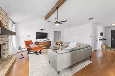 8303 Red Willow Drive, Austin, TX 78736 - Photo 3