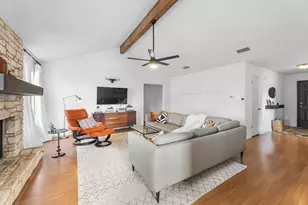 8303 Red Willow Dr, Austin, TX 78736 - Photo 3