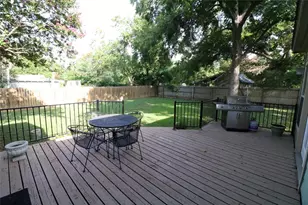 608 E 13th St, Georgetown, TX 78626 - Photo 19