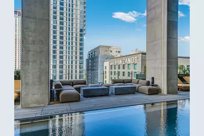 610 Davis Street #3502, Austin, TX 78701 - Photo 23