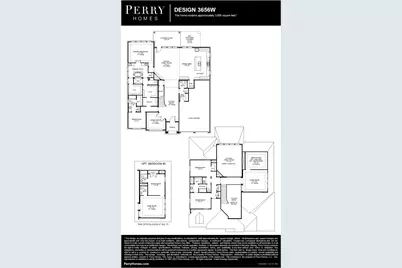 251 Leaning Rock Ridge, Austin, TX 78737 - Photo 3