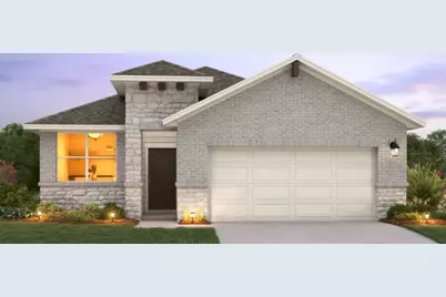 1049 Sienna Bear Road, Georgetown, TX 78633 - Photo 1