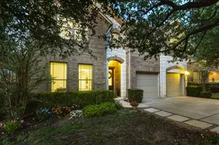 110 Dasher Drive, Cedar Park, TX 78613 - Photo 1