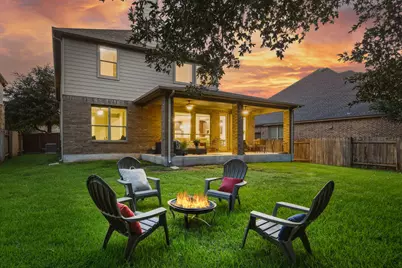 110 Dasher Drive, Cedar Park, TX 78613 - Photo 17
