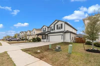 108 Greenthread Drive, Liberty Hill, TX 78642 - Photo 3