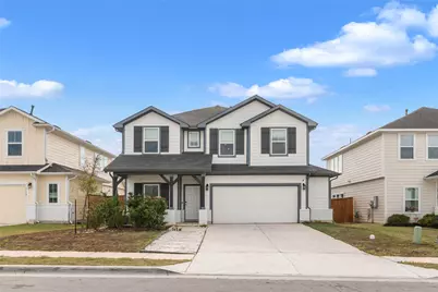 108 Greenthread Drive, Liberty Hill, TX 78642 - Photo 1