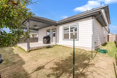 108 Greenthread Drive, Liberty Hill, TX 78642 - Photo 31