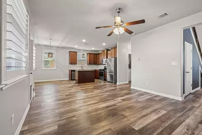 529 Cinnamon Teal Lane, Leander, TX 78641 - Photo 5