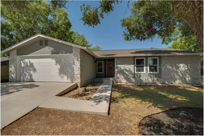 2202 Donna Drive, Taylor, TX 76574 - Photo 1