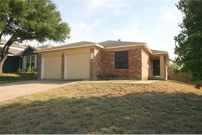 2001 Charlotte Way, Round Rock, TX 78664 - Photo 1