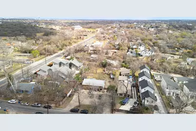 4608 Prock Lane Lane, Austin, TX 78721 - Photo 5