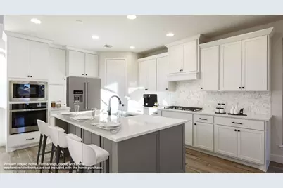 1021 Lariat Loop, Liberty Hill, TX 78642 - Photo 3