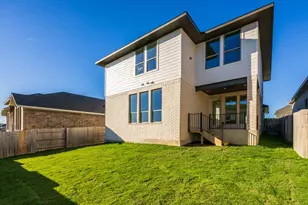 1021 Lariat Loop, Liberty Hill, TX 78642 - Photo 13