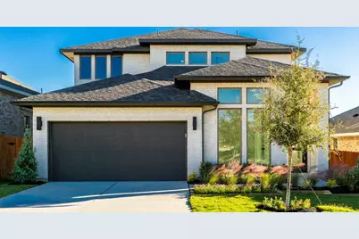 1021 Lariat Loop, Liberty Hill, TX 78642 - Photo 1