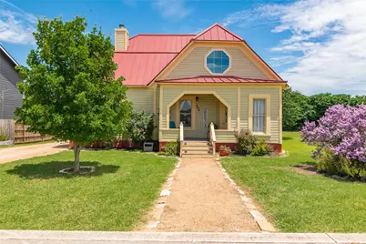 204 Prim Rose Street, Blanco, TX 78606 - Photo 1