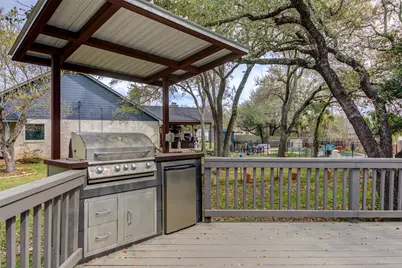 805 Kemp Hills Drive, Austin, TX 78737 - Photo 35