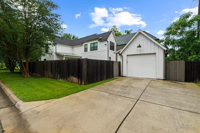 5501 Avenue H, Austin, TX 78751 - Photo 35