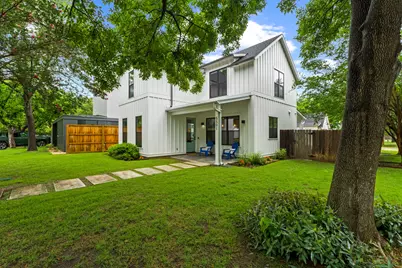 5501 Avenue H, Austin, TX 78751 - Photo 37