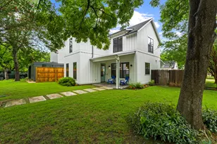 5501 Avenue H, Austin, TX 78751 - Photo 37