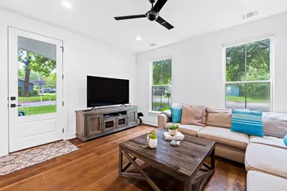 5501 Avenue H, Austin, TX 78751 - Photo 5